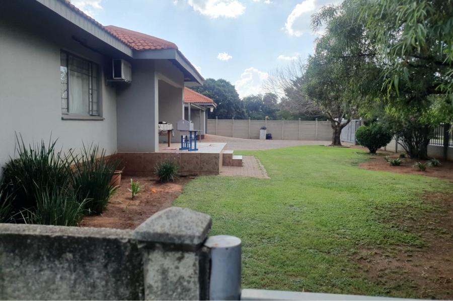 3 Bedroom Property for Sale in Vaalpark Free State